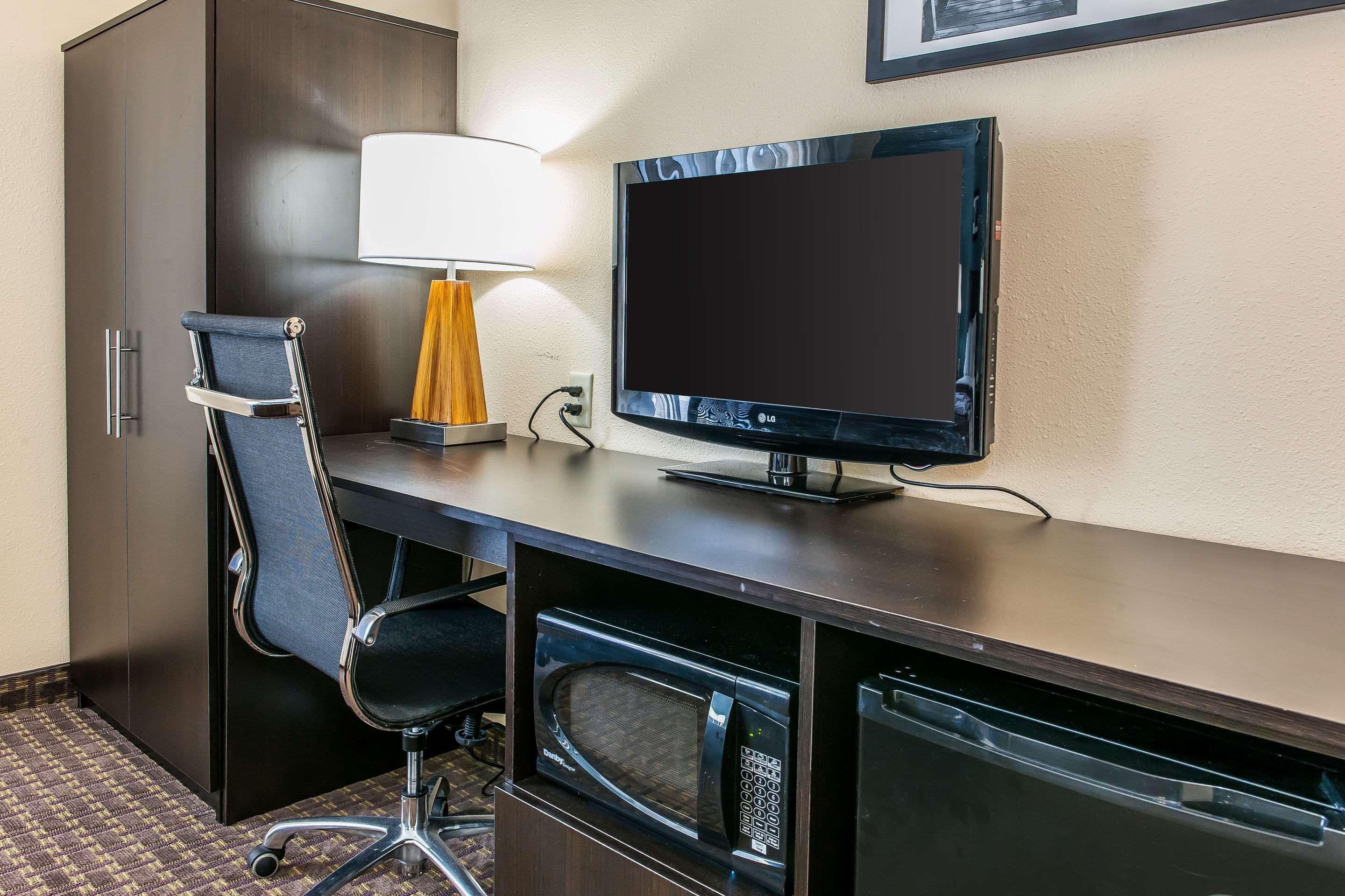 Sleep Inn Springfield West Экстерьер фото