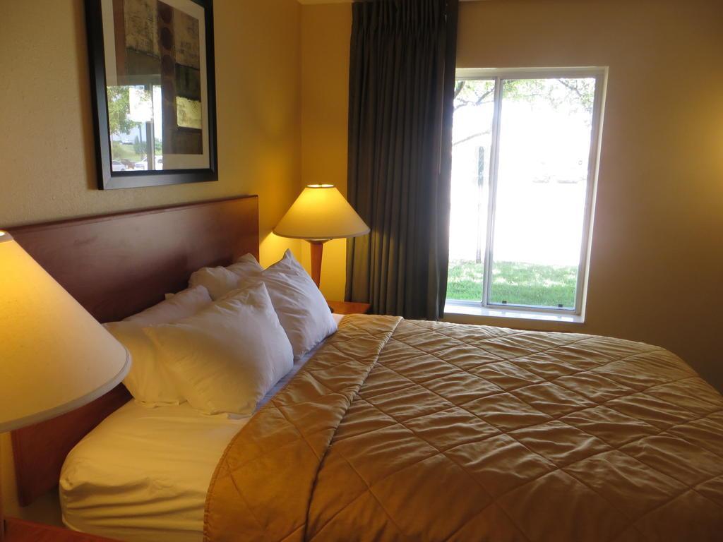 Sleep Inn Springfield West Экстерьер фото