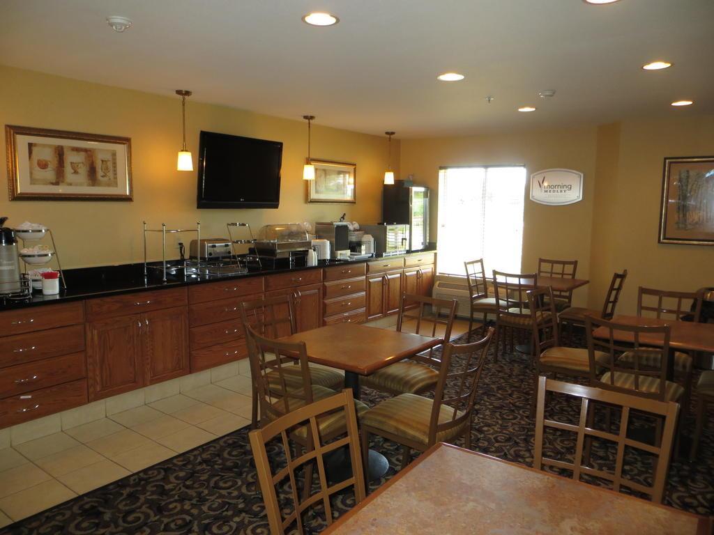 Sleep Inn Springfield West Экстерьер фото
