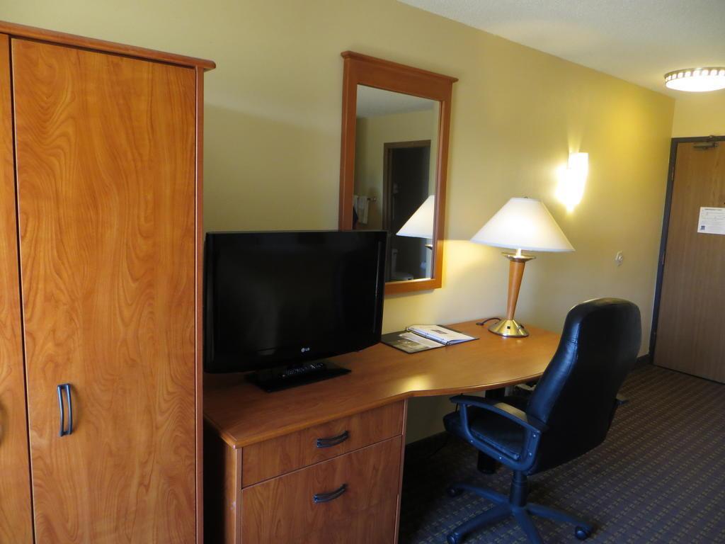 Sleep Inn Springfield West Экстерьер фото
