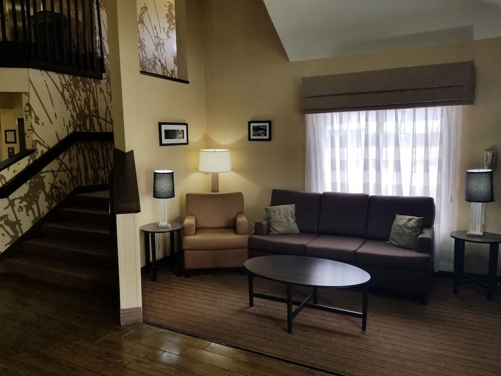 Sleep Inn Springfield West Экстерьер фото
