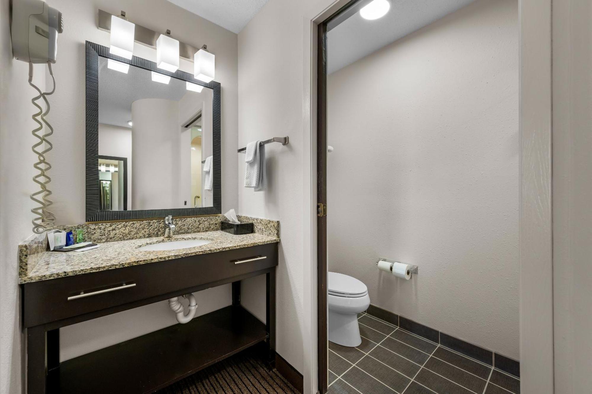 Sleep Inn Springfield West Экстерьер фото