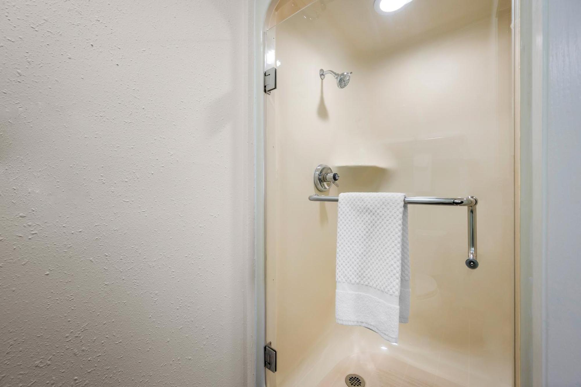 Sleep Inn Springfield West Экстерьер фото