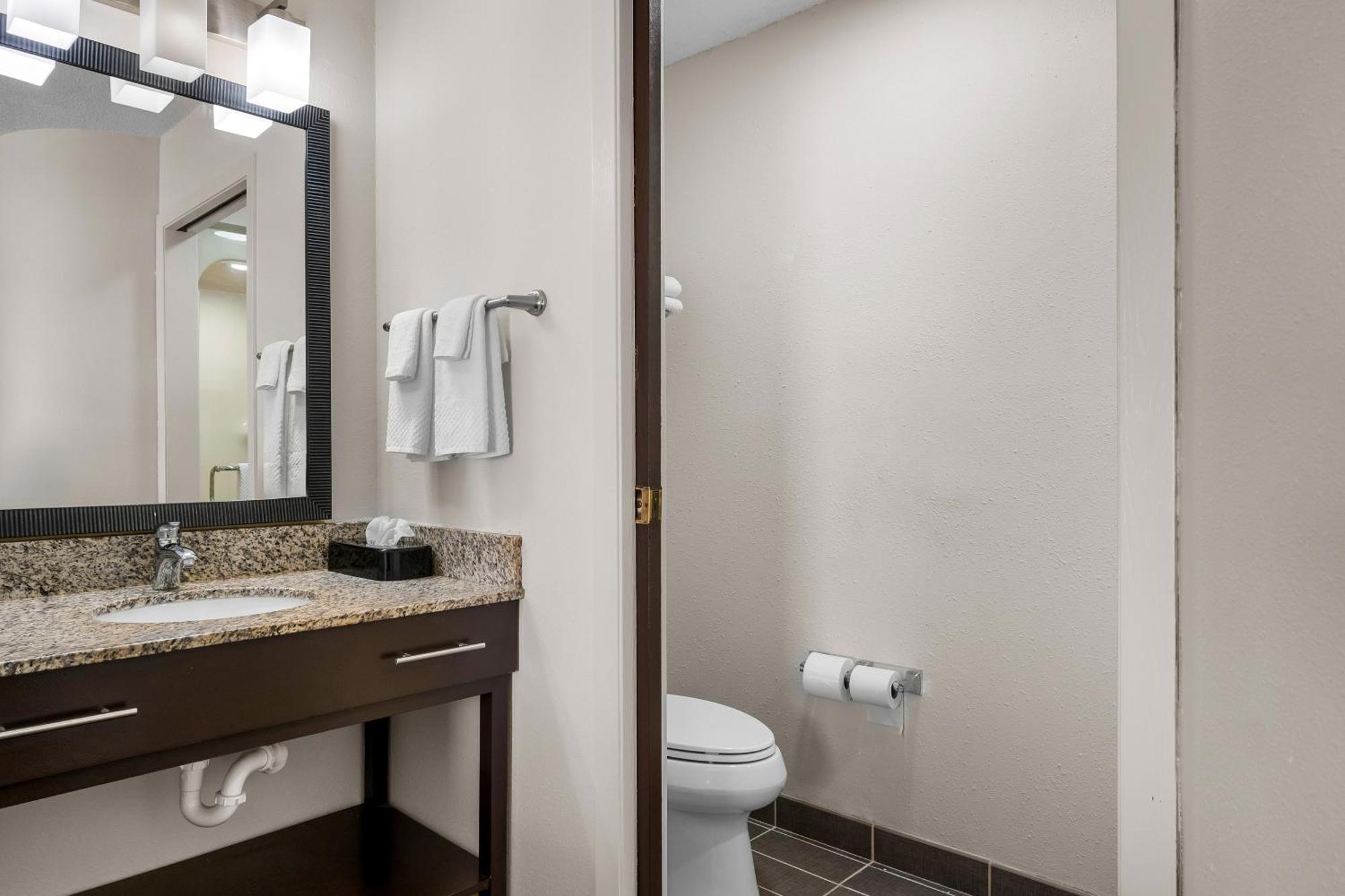 Sleep Inn Springfield West Экстерьер фото
