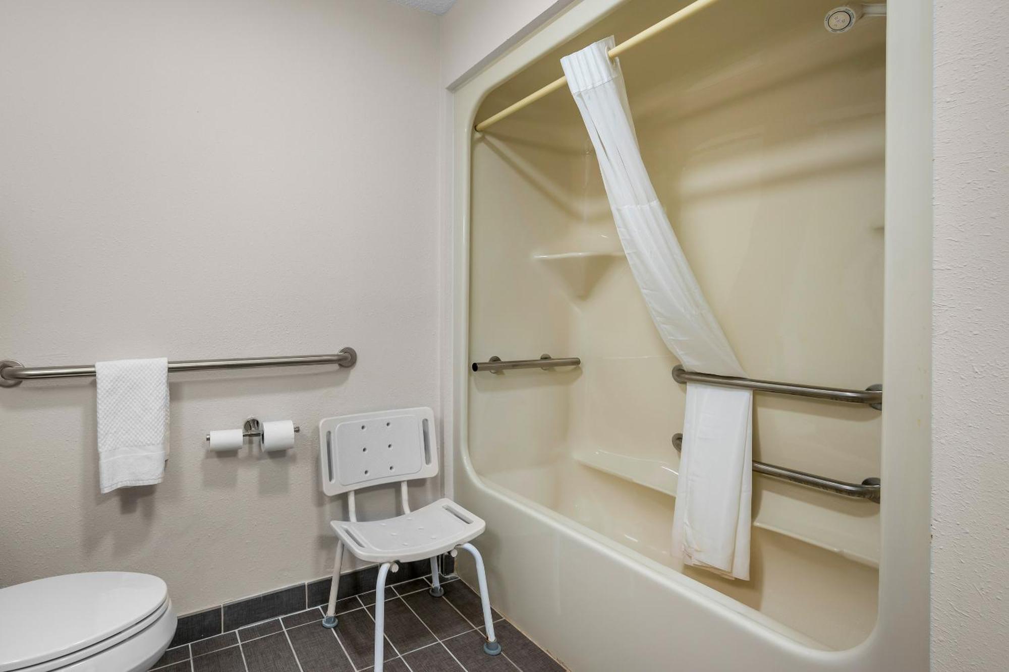 Sleep Inn Springfield West Экстерьер фото