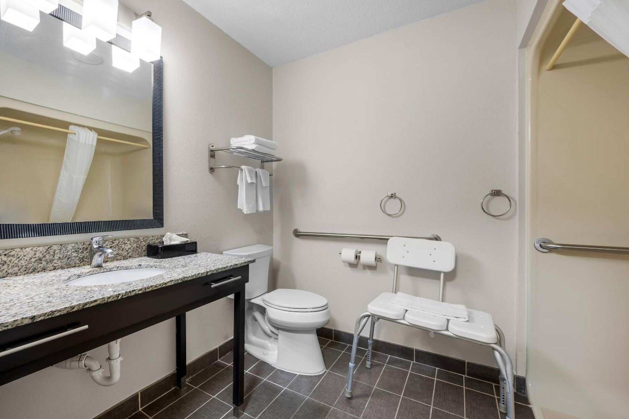 Sleep Inn Springfield West Экстерьер фото