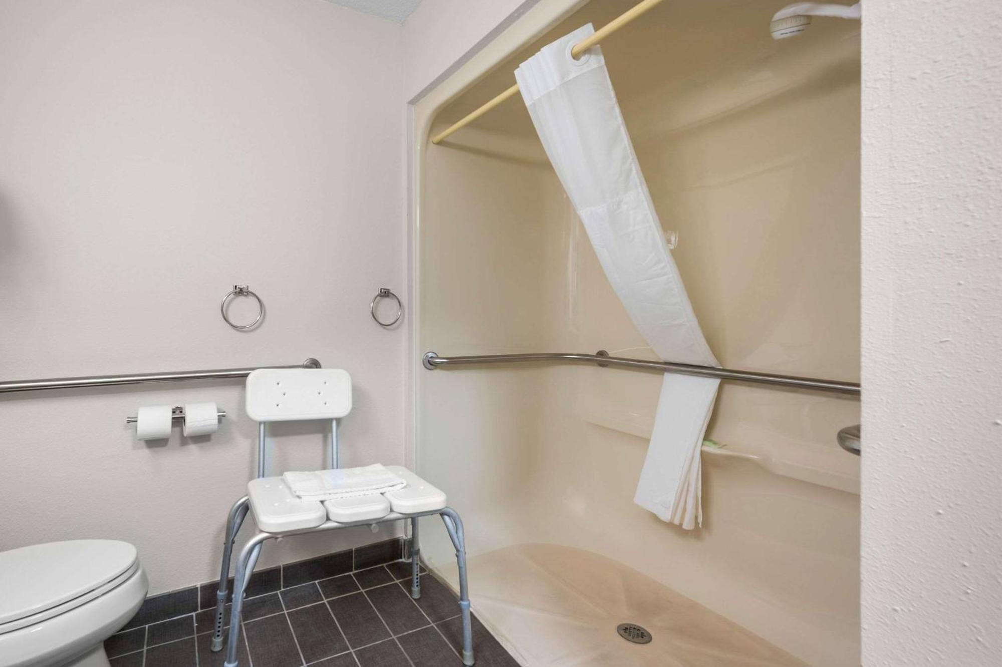 Sleep Inn Springfield West Экстерьер фото