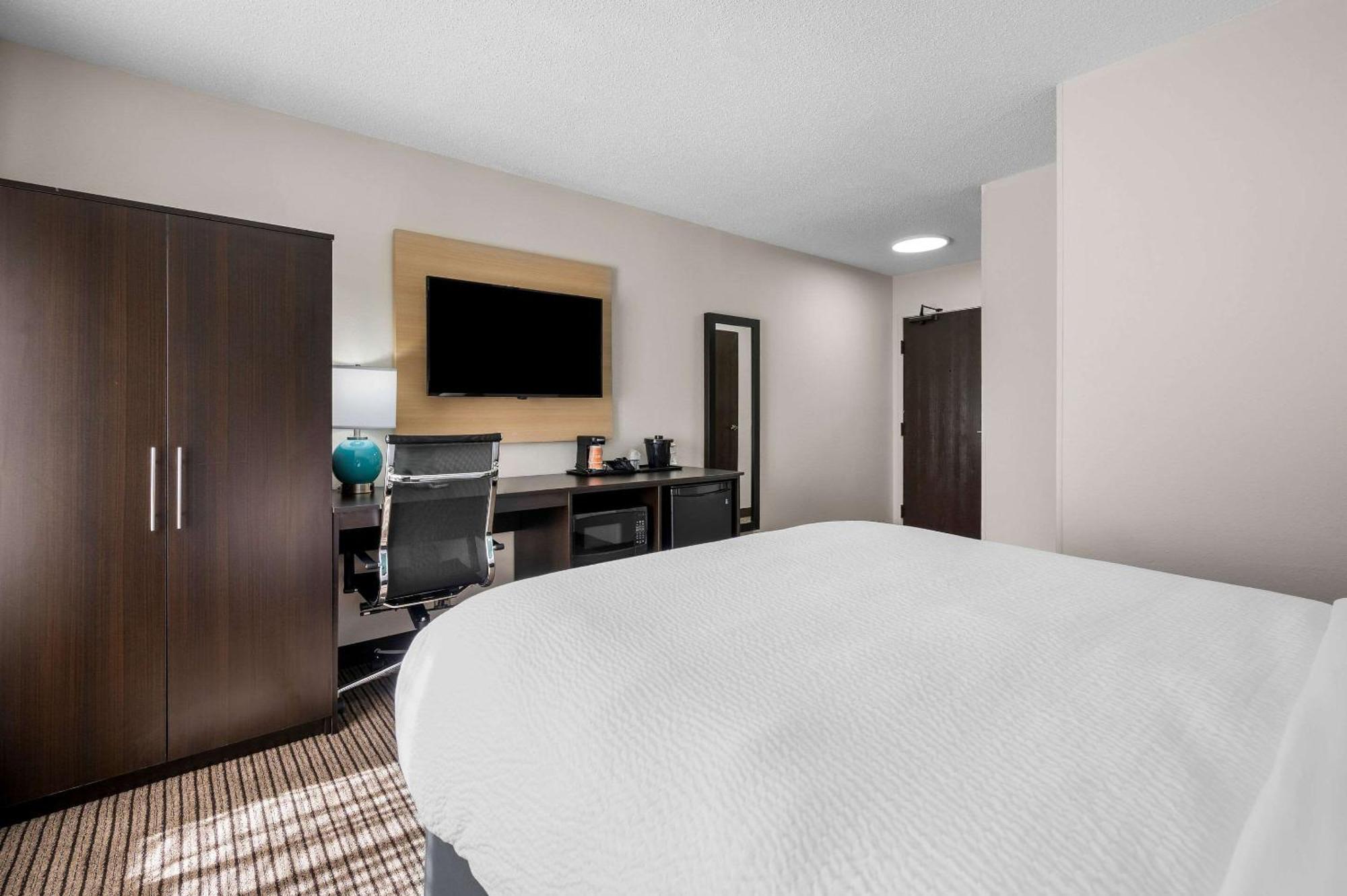 Sleep Inn Springfield West Экстерьер фото