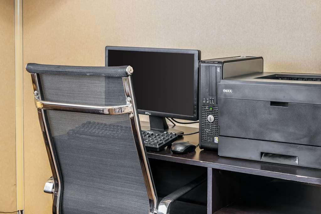 Sleep Inn Springfield West Удобства фото